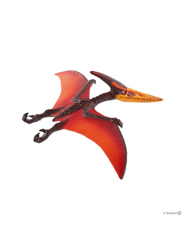 Dinosaurs - Ptéranodon