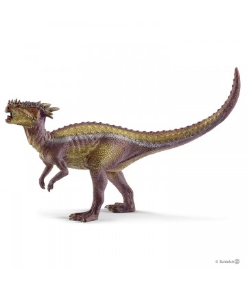 Dinosaurs - Dracorex