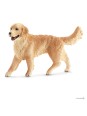 Farm world - Golden retriever femelle