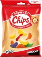 Paquet de chips
