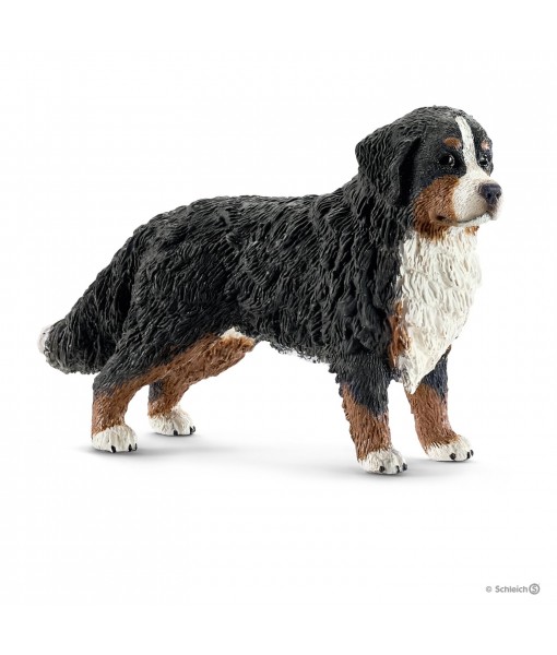 Farm world - Bouvier bernois femelle