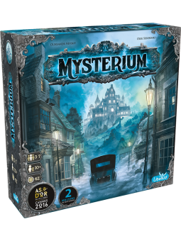 Mysterium