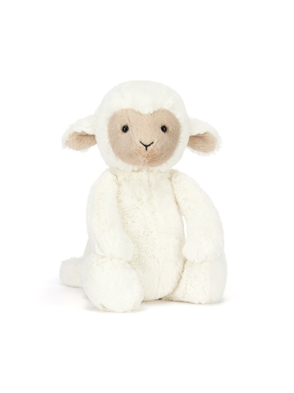 Bashful skipson lamb original