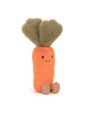 Amuseable carrot