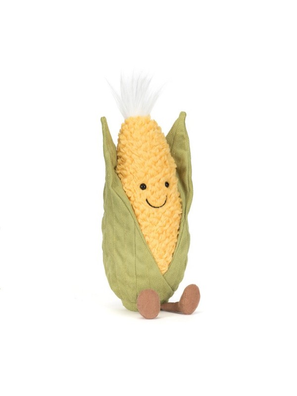 Amuseable sweetcorn