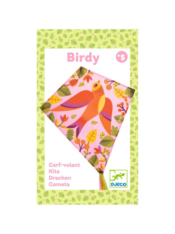 Cerf-volant Birdy