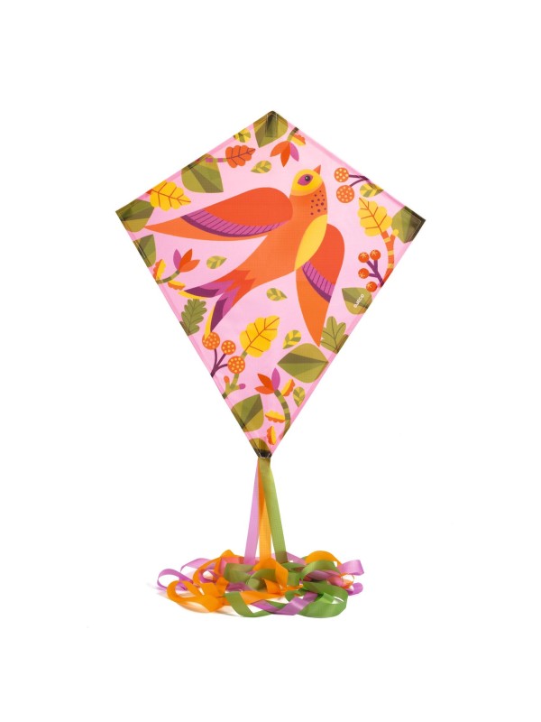 Cerf-volant Birdy