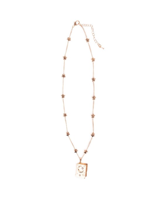 Collier It must be in the stars