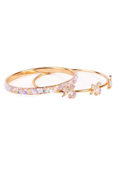 Bracelets Unicorn daydream (x2)
