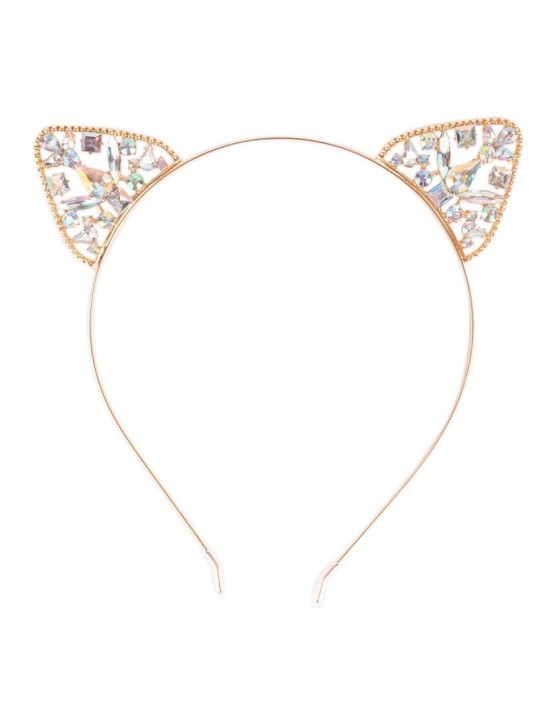 Serre-tête Cat ear