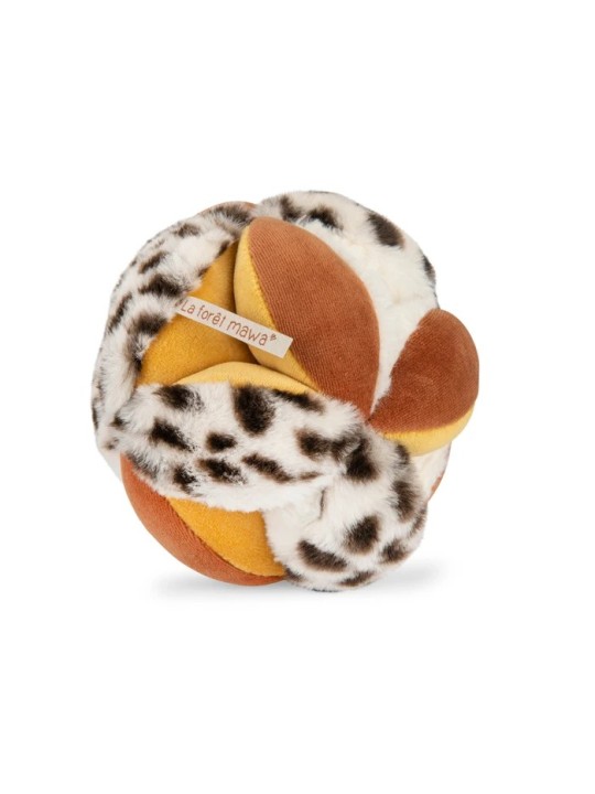 Balle sensorielle La forêt Mawa