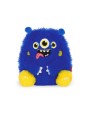 Peluche super soft mini monstre