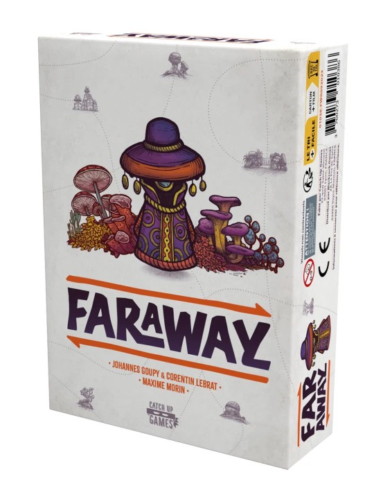 Faraway