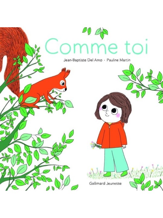 Comme toi