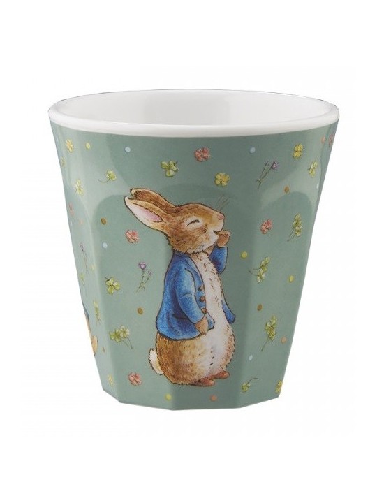 Petit gobelet Pierre lapin