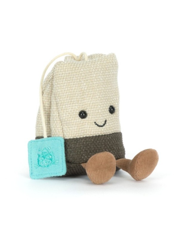 Amuseable Steepy tea bag