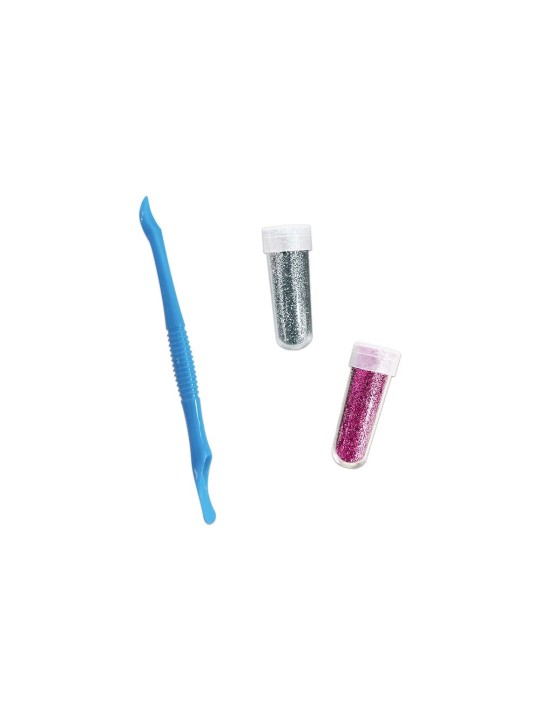 Paillettes - Licornes