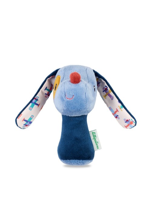 Hochet piou Jules
