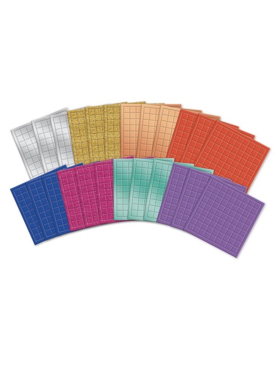 Mosaïques - Mandala party