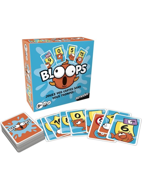 Bloops