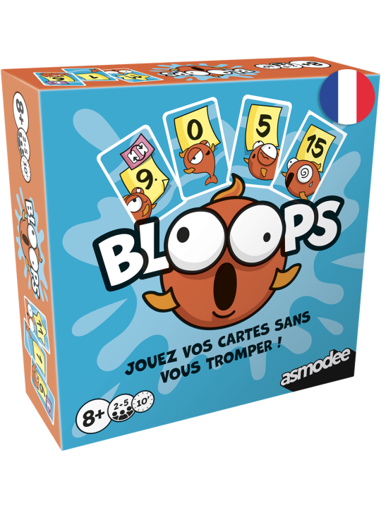 Bloops