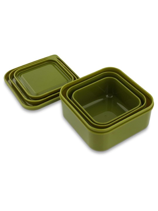 Boîtes à goûter Mr Dino