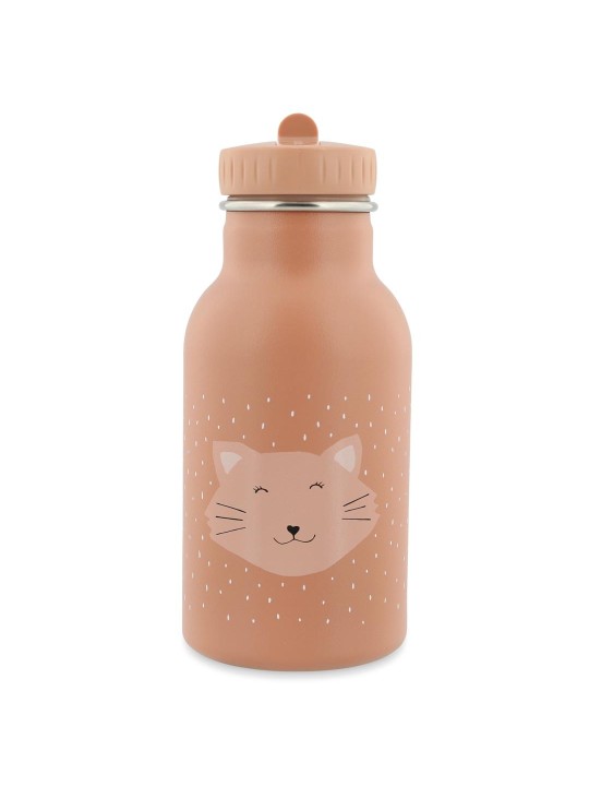 Gourde isotherme 350 ml - Mrs Cat
