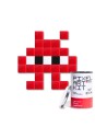Pixel art kit - Tiny rouge