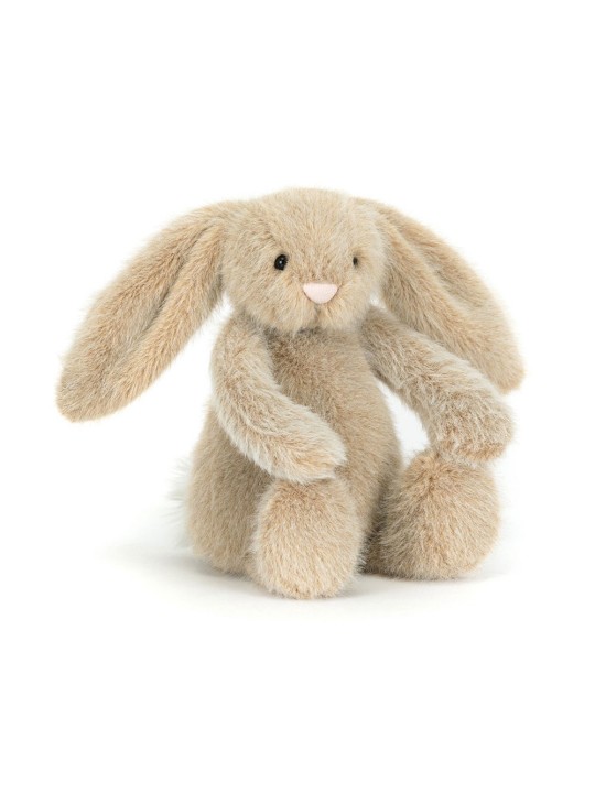 Oat flufflet bunny