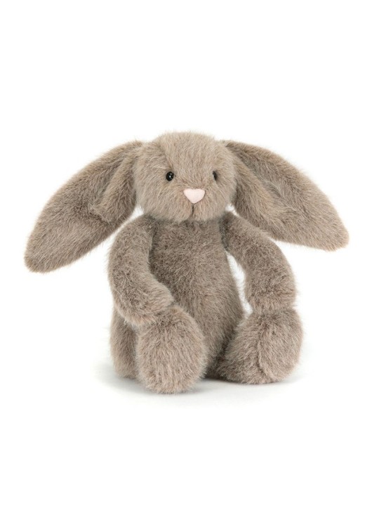 Fawn flufflet bunny