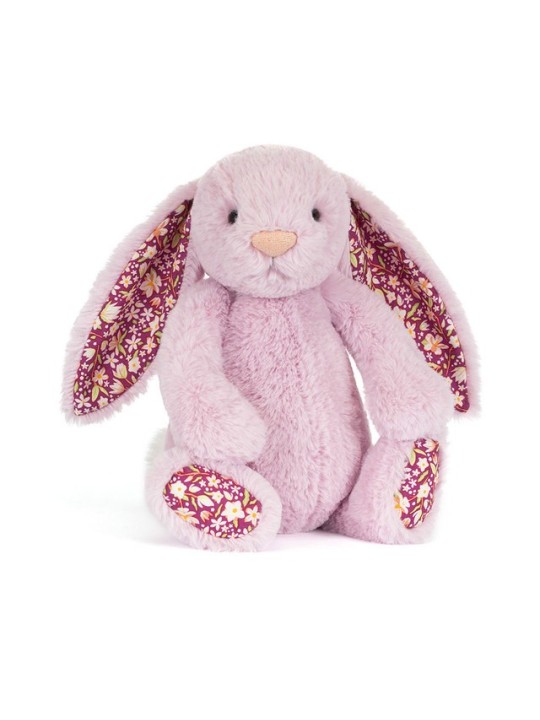 Thistlepop blossom luxe bunny original
