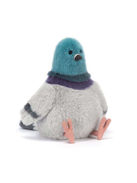 Strutton pigeon