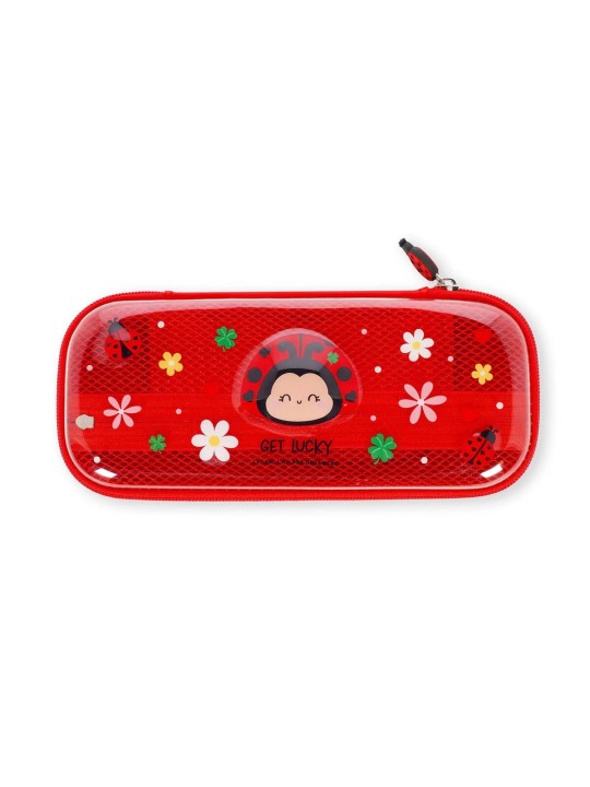 Trousse Wonderwow coccinelle