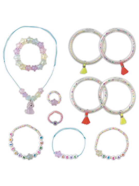 7 bijoux phosphorescents à créer