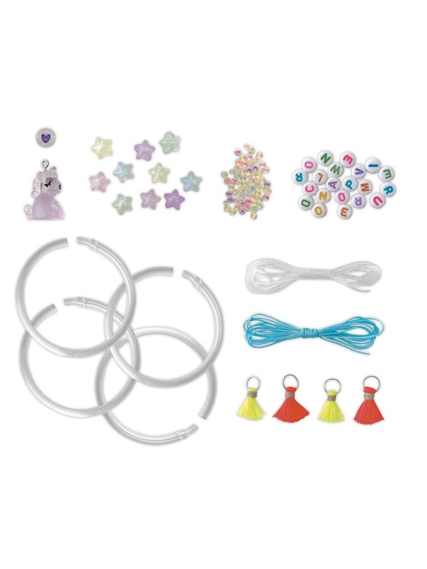 7 bijoux phosphorescents à créer