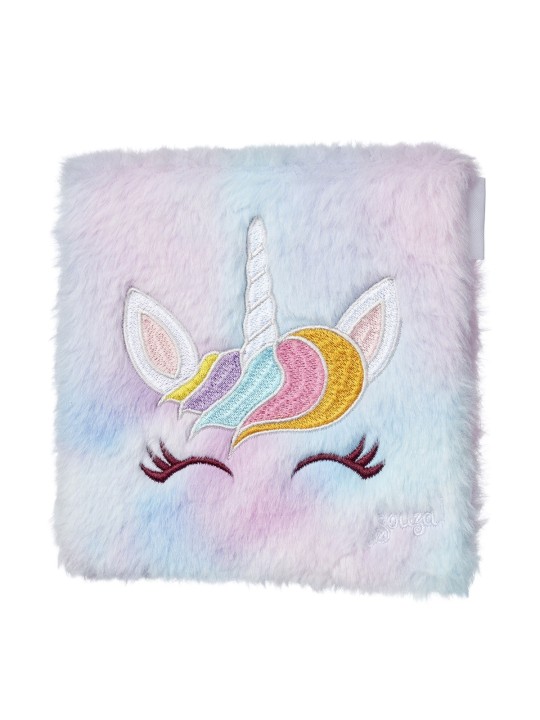 Kit de maquillage licorne