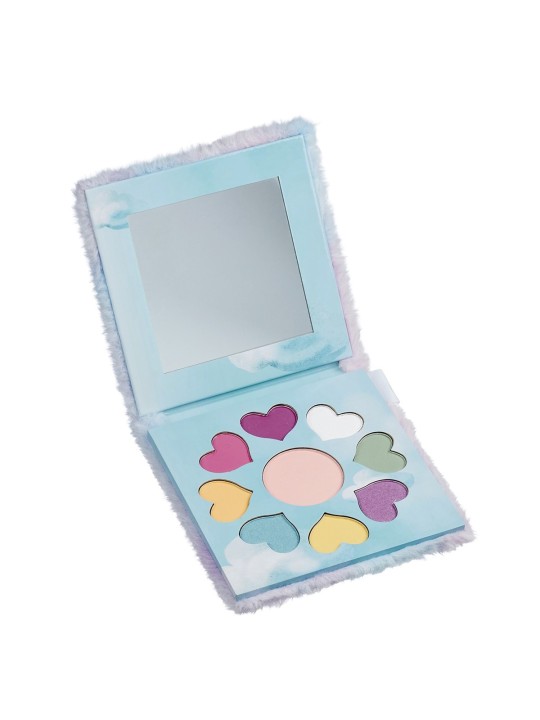 Kit de maquillage licorne