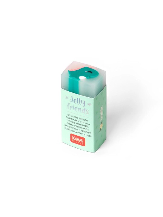 Gomme parfumée dino