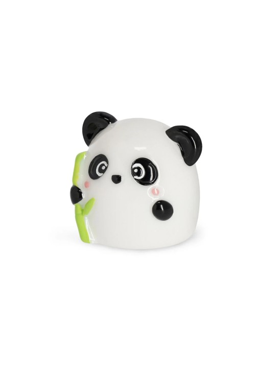 Brillant à lèvres Magic kiss panda