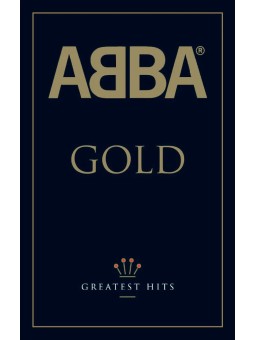 ABBA gold (carte audio)