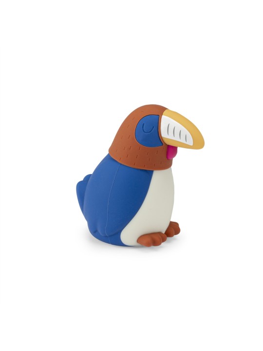 Veilleuse Calao (USB) La forêt Mawa