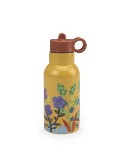 Gourde 350 ml La forêt Mawa