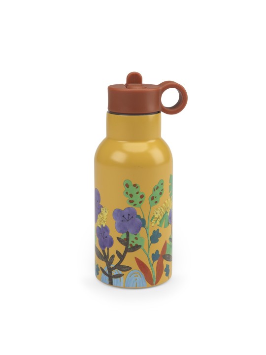 Gourde 350 ml La forêt Mawa