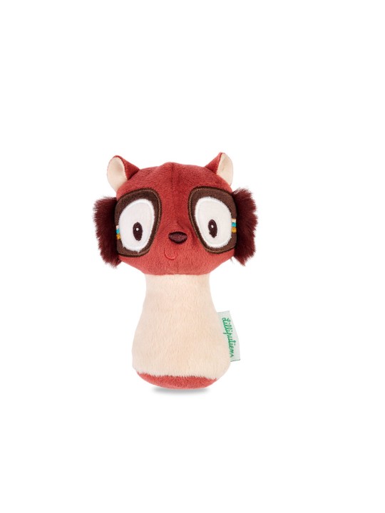 Hochet piou Elvis