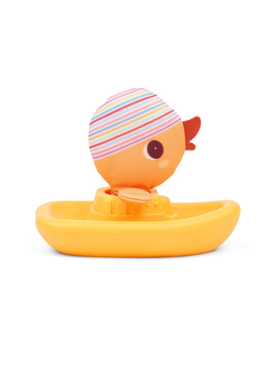 Bateau Gaspard