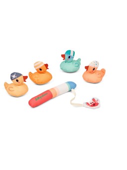 Jeu de pêche Gaspard