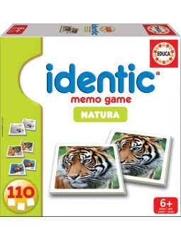 Memory - Identic natura