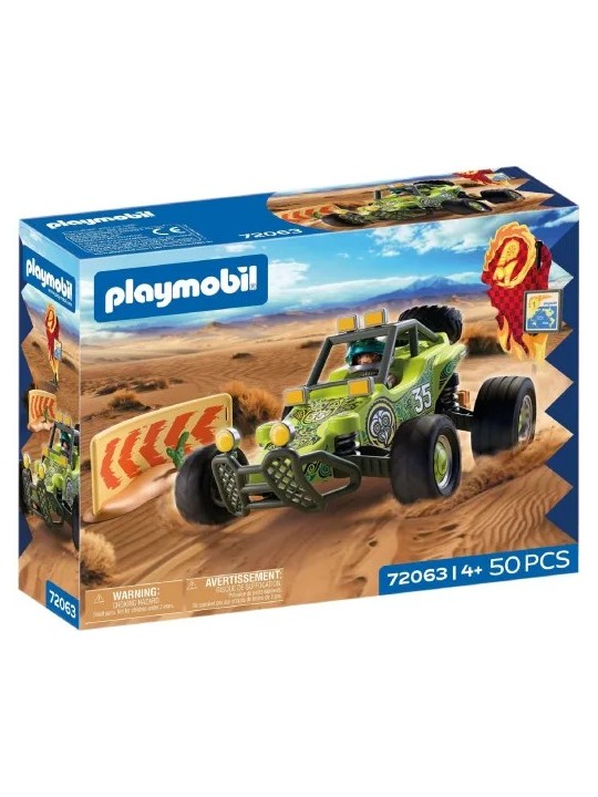 Rallye - Véhicule tout-terrain