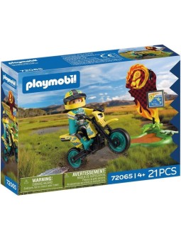 Rallye - Moto-cross, rider et accessoires