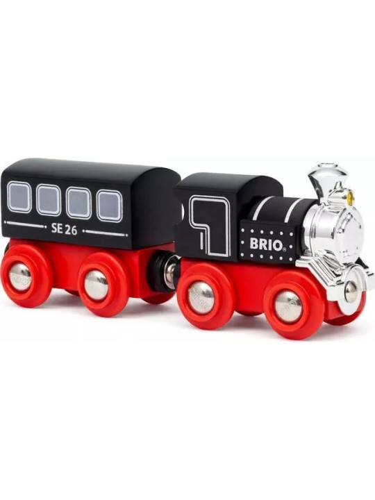 Train édition 2026